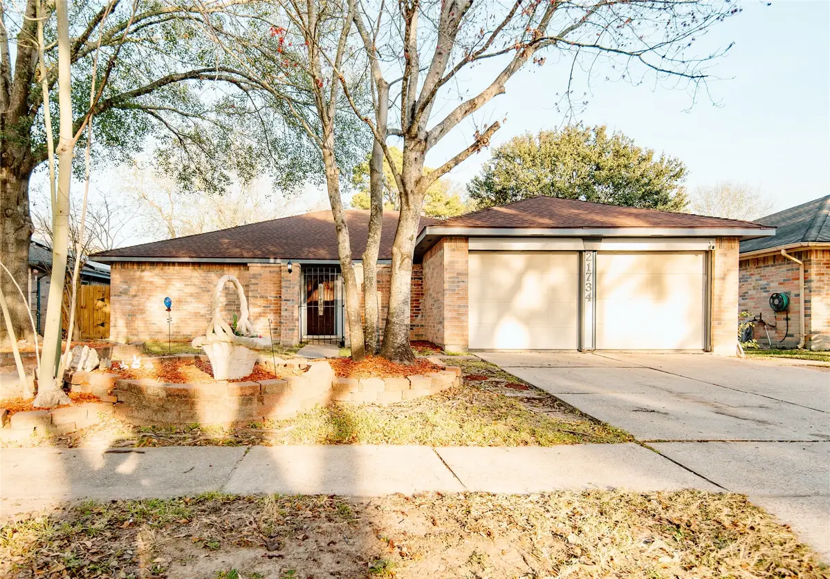 21734 Nickerton Lane, Spring, TX 77388 - #1