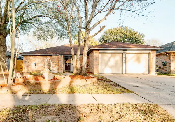 21734 Nickerton Lane, Spring, TX 77388