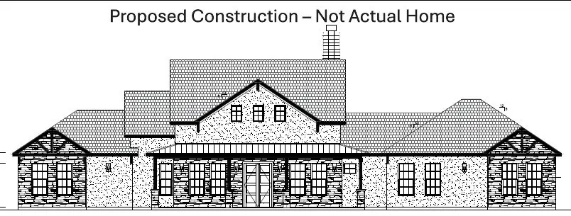13931 Routt Point Road, Needville, TX 77461 - #1