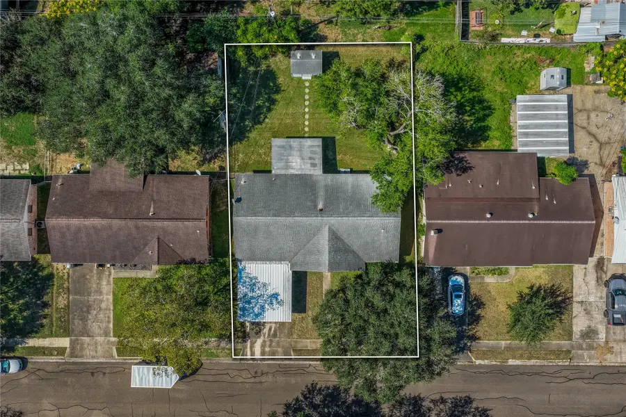 3406 Erwin Avenue, Victoria, TX 77901 - #3