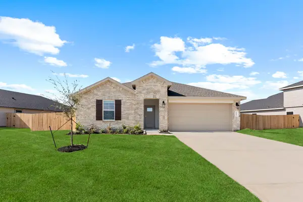 1699 Zander Court, Alvin, TX 77511