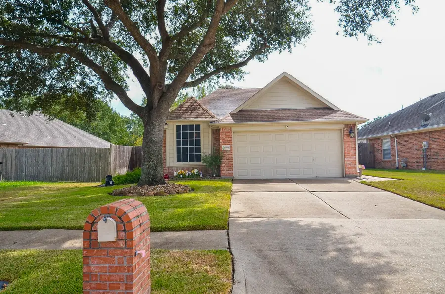 5226 Mountain Forest Drive, Katy, TX 77449 - #2