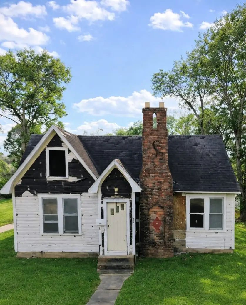 507 Merchant Street, El Campo, TX 77437 - #1