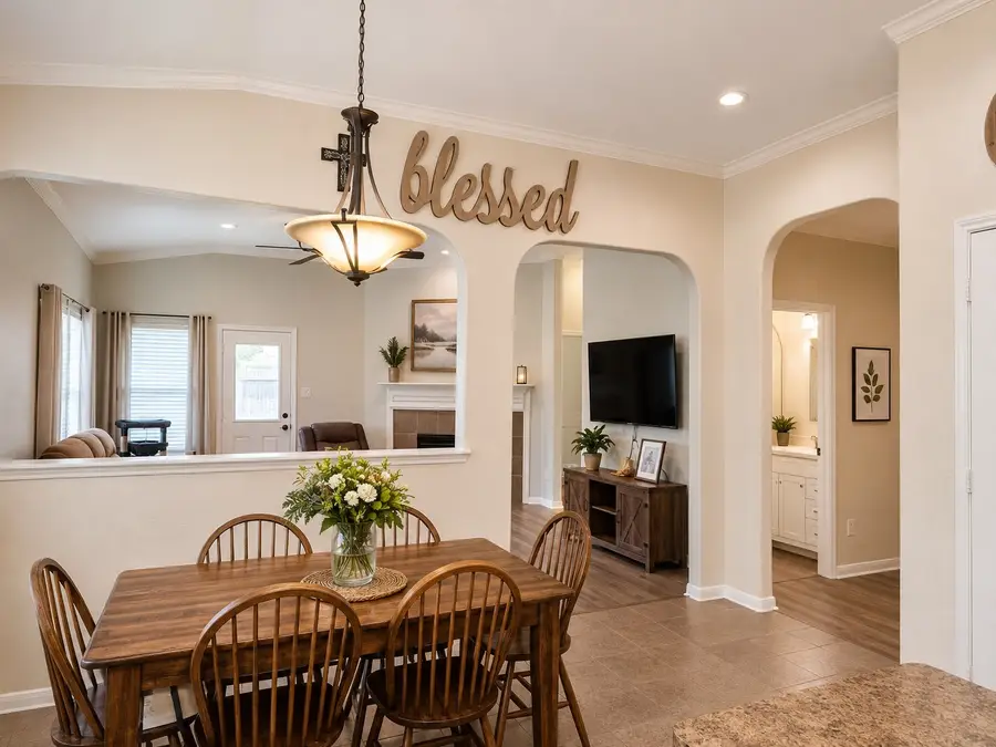 23926 N Newport Bend Circle, Katy, TX 77494 - #2