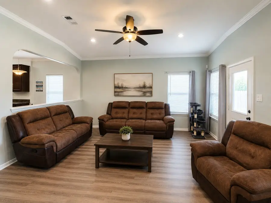 23926 N Newport Bend Circle, Katy, TX 77494 - #3