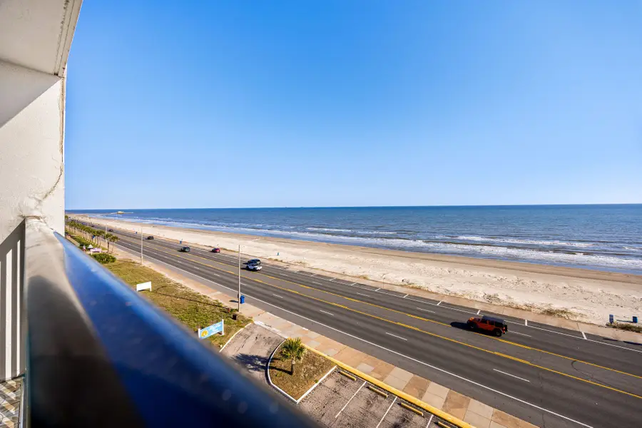 7310 Seawall Boulevard #702, Galveston, TX 77551 - #2