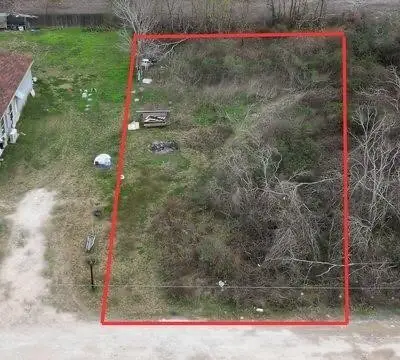 0 County Road 495, Brazoria, TX 77422