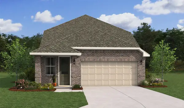 23647 Gulf Prairie Drive, Katy, TX 77493