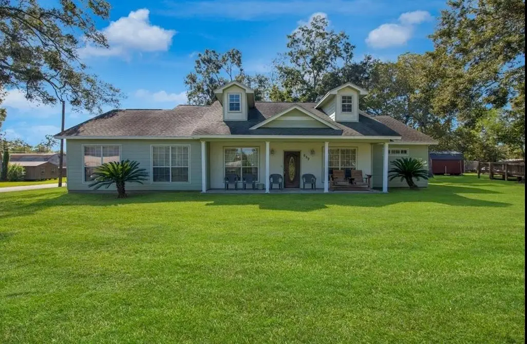 659 Washington St, Liberty, TX 77575 - #1