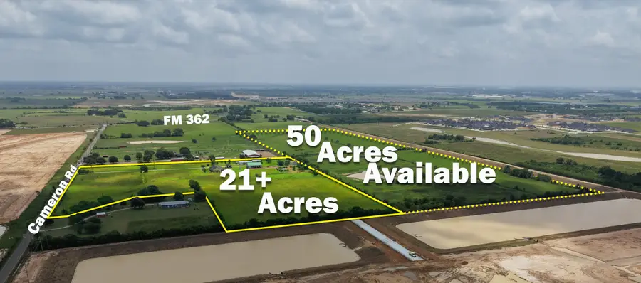 33737 Cameron Road, Waller, TX 77484 - #3