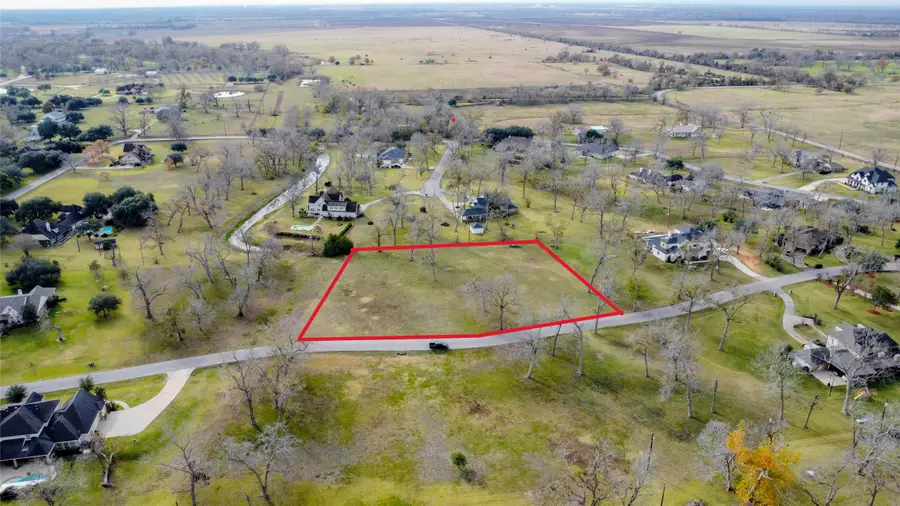 0 N Karaugh Drive, Richmond, TX 77406 - Image #2