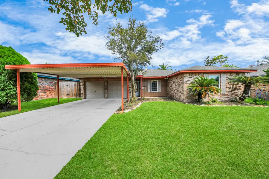 1110 E Brown Lane, Deer Park, TX 77536 - Image #2