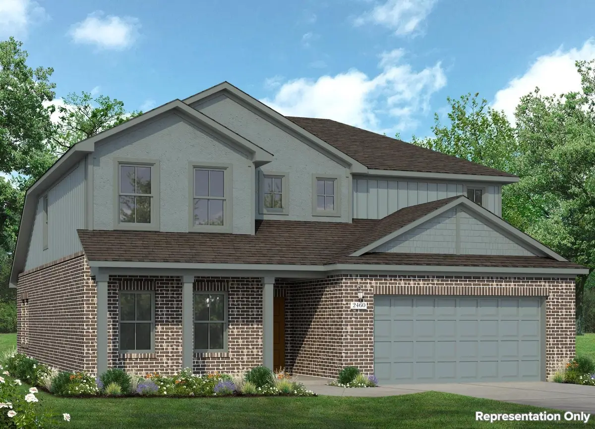 31227 Cass River Lane, Waller, TX 77484 - #1