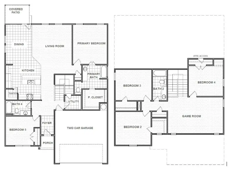 31227 Cass River Lane, Waller, TX 77484 - #3