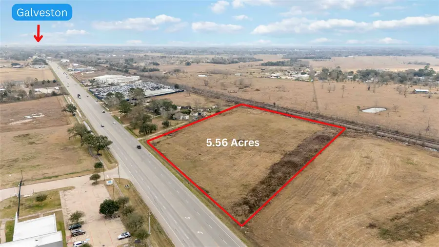 4140 E Highway 6, Alvin, TX 77511 - #2