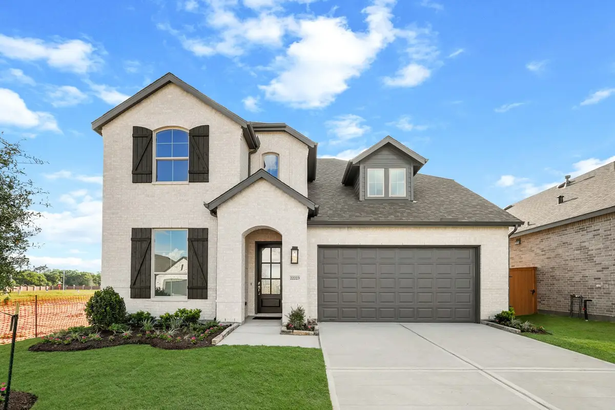 22223 Mount Whitney Road, Waller, TX 77484 - #1