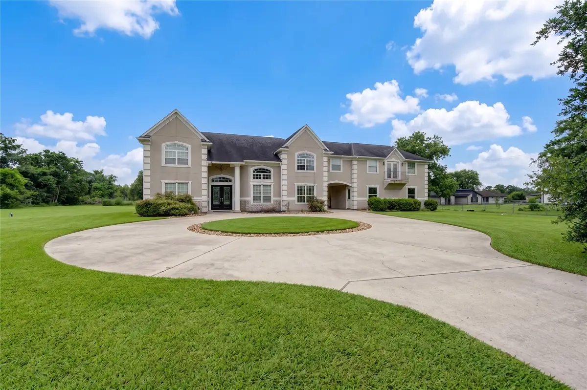 4681 Wickwillow Street, Alvin, TX 77511 - #1