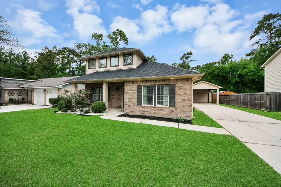 810 Handspike Way, Crosby, TX 77532 - #2