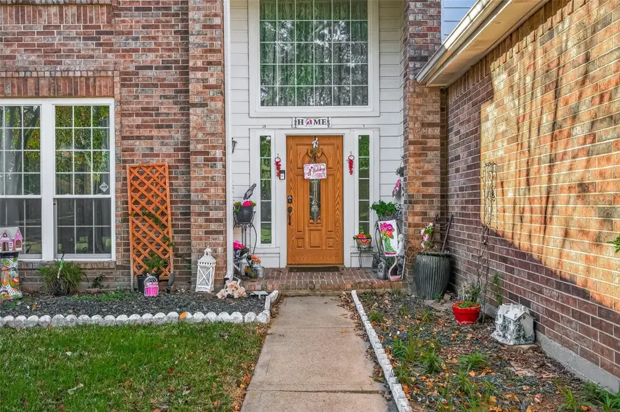 3611 Stacy Park Circle, Katy, TX 77449 - #2