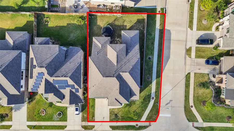 19830 Broken Cactus Drive, Cypress, TX 77433 - Image #3