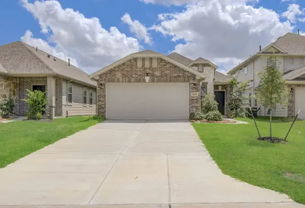 18621 Hunter William Way, New Caney, TX 77357