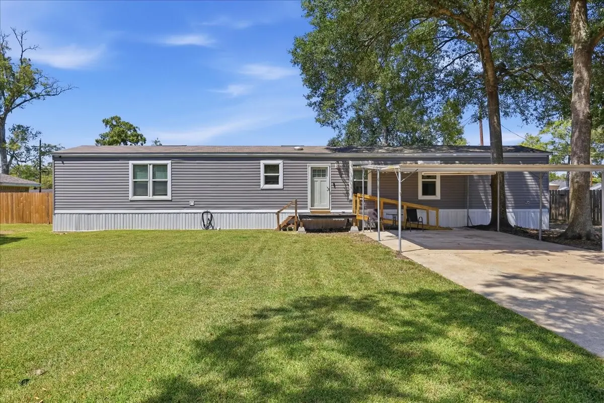 8739 Ash Street, Lumberton, TX 77657 - #1