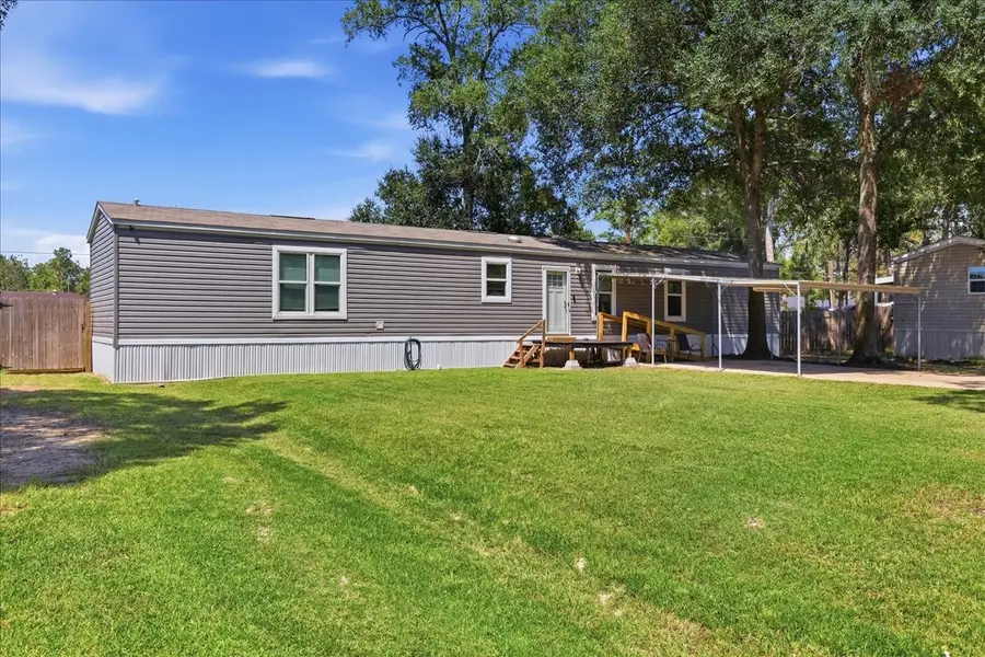 8739 Ash Street, Lumberton, TX 77657 - #3