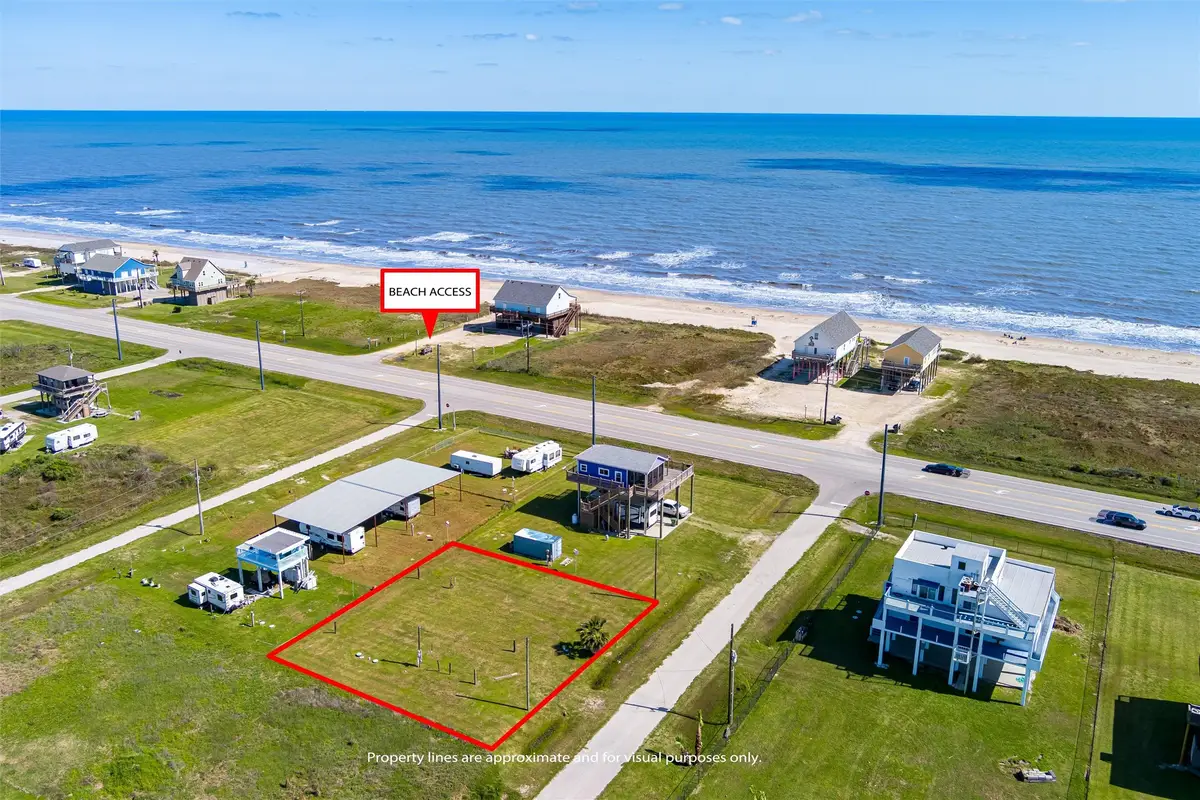 1010 Rollover 2, Gilchrist, TX 77617 - #1