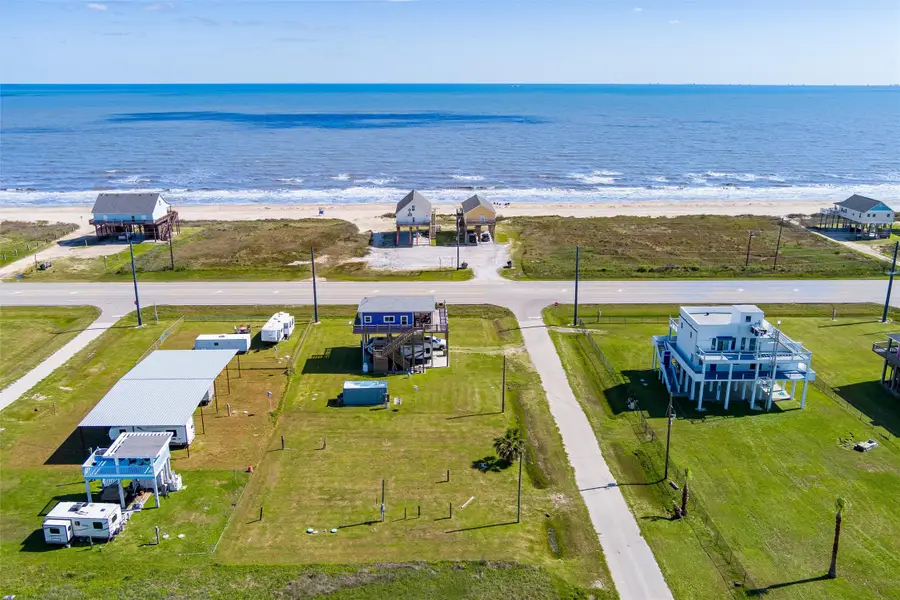 1010 Rollover 2, Gilchrist, TX 77617 - #3