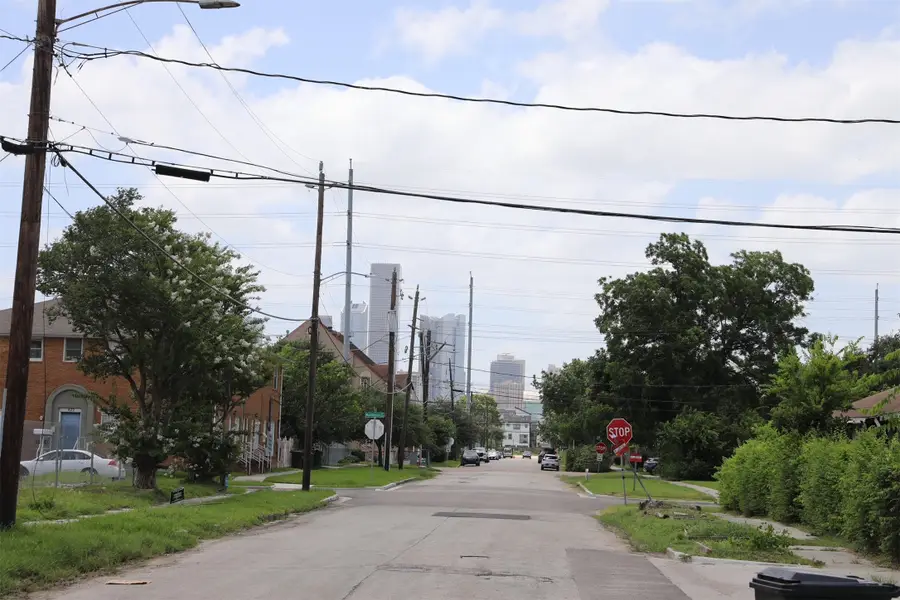 305 Everton Street, Houston, TX 77003 - #3