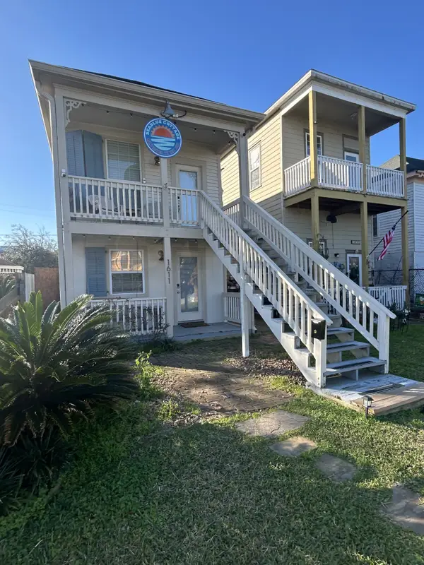 1611 Avenue N 1/2, Galveston, TX 77550