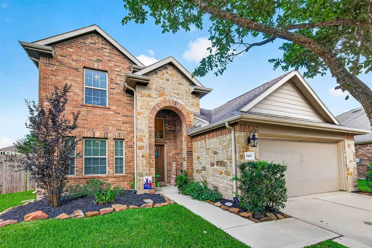 3307 Hardley Meadow Court, Richmond, TX 77406 - #1