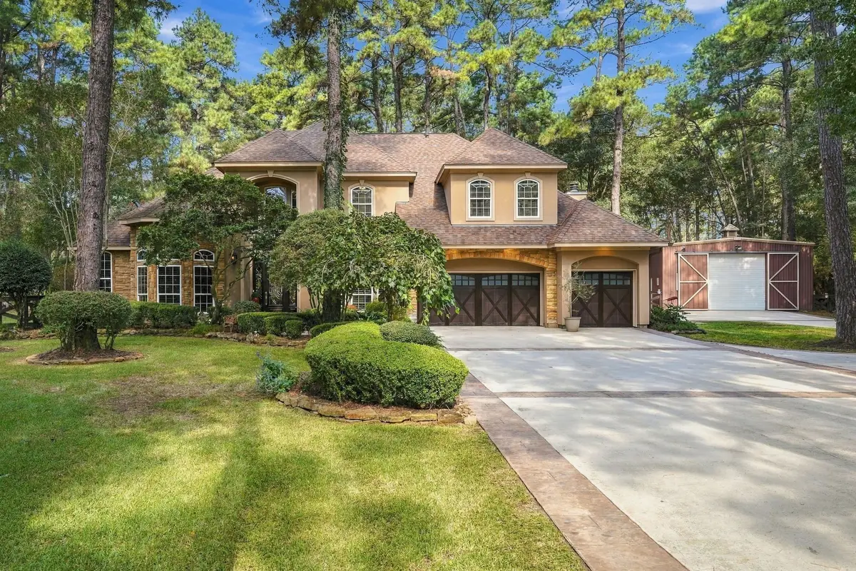 15018 Timbershire Court, Magnolia, TX 77355 - #1