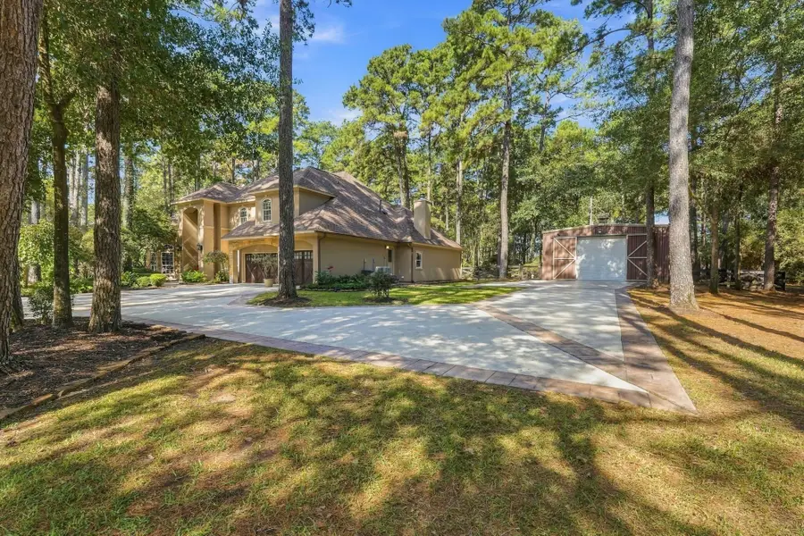 15018 Timbershire Court, Magnolia, TX 77355 - #2