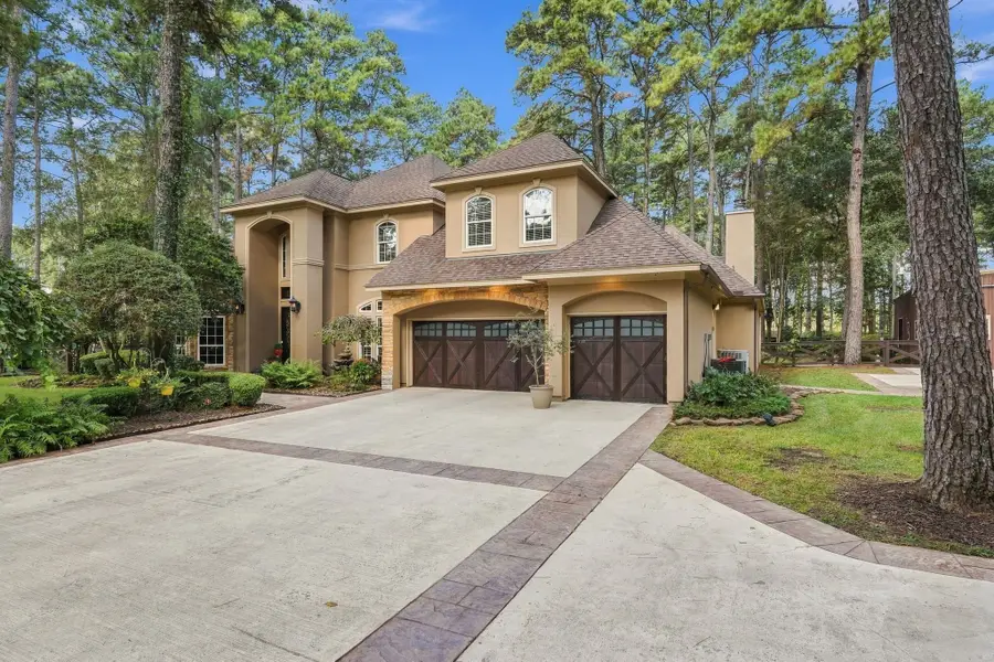15018 Timbershire Court, Magnolia, TX 77355 - #3