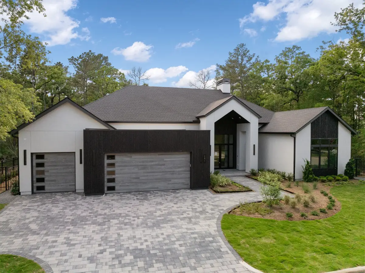 241 Eminence Isle, Montgomery, TX 77316 - #1
