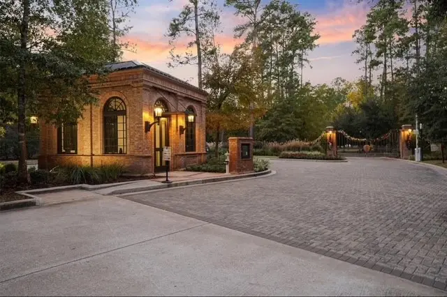 241 Eminence Isle, Montgomery, TX 77316 - #3
