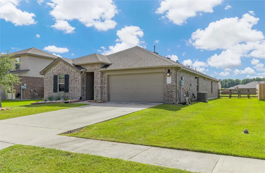 329 Kickapoo Drive, Anahuac, TX 77514 - #3