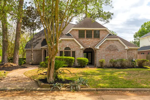 13715 Meadow Sweet Drive, Cypress, TX 77429