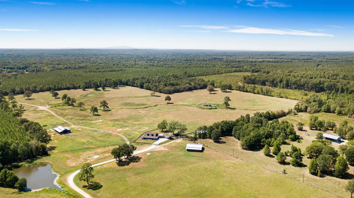 508 Hubert Cryer Road, Zavalla, TX 75980 - #1