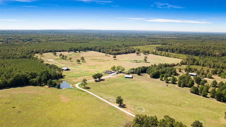 508 Hubert Cryer Road, Zavalla, TX 75980 - #3