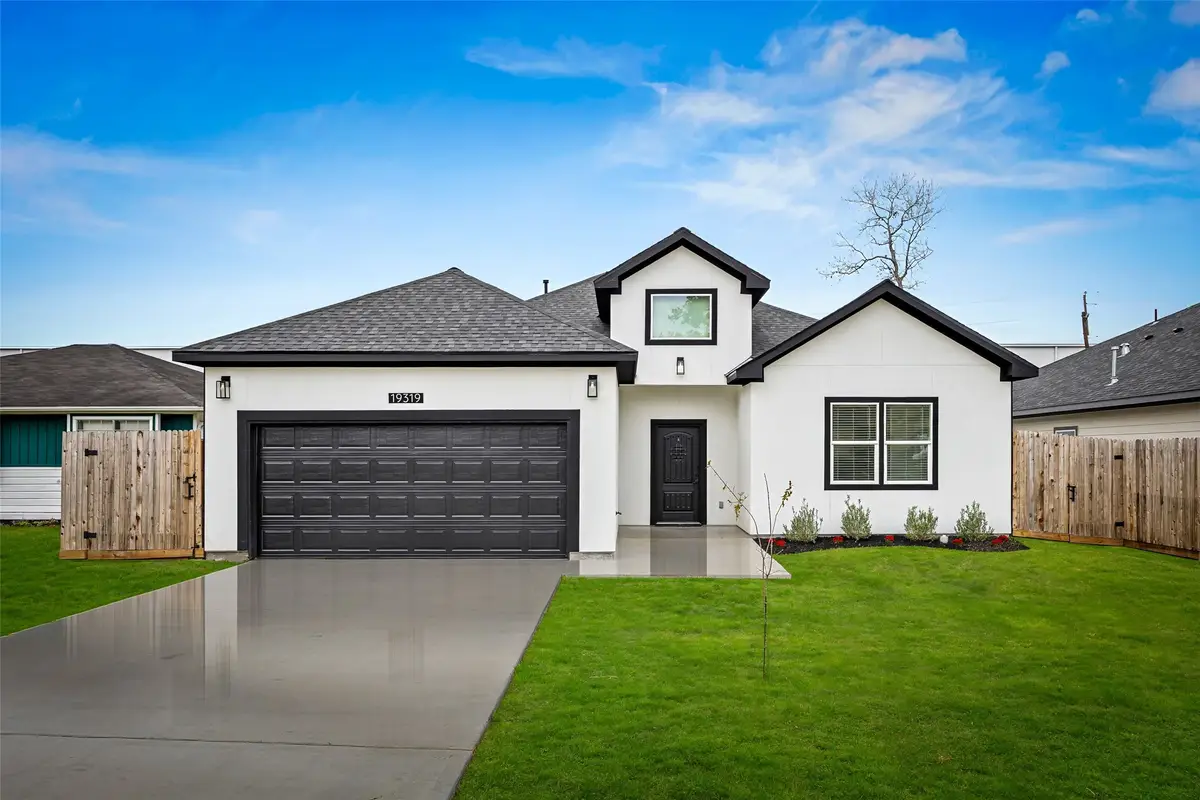 19319 Sears Drive, Houston, TX 77338 - #1