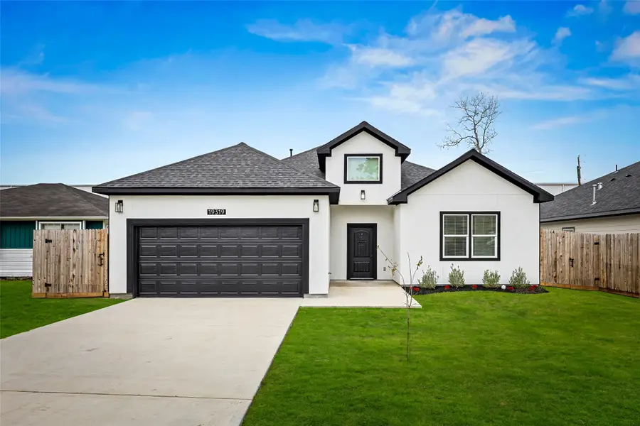 19319 Sears Drive, Houston, TX 77338 - #2