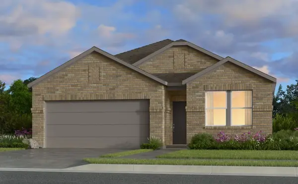 1126 Buffalo Run, Tomball, TX 77375