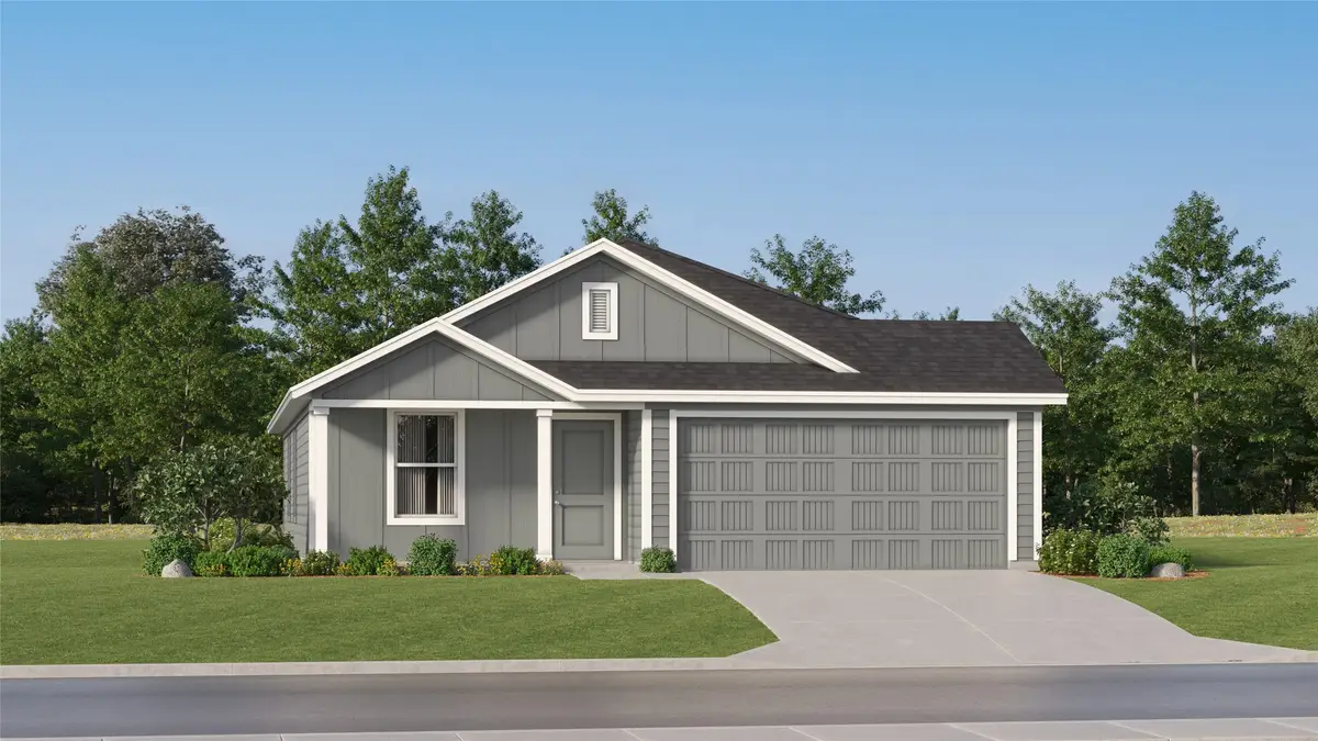 18682 Barrichello Drive, Conroe, TX 77306 - #1