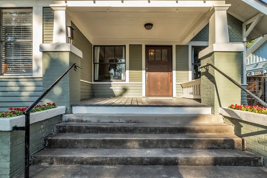 2608 Hopkins Street, Houston, TX 77006 - #3