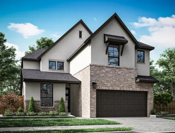 28154 Serene Point Drive, Spring, TX 77386
