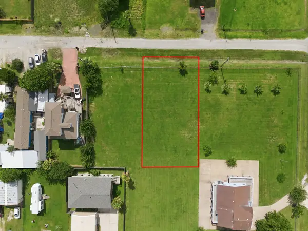 0 21st Street, San Leon, TX 77539
