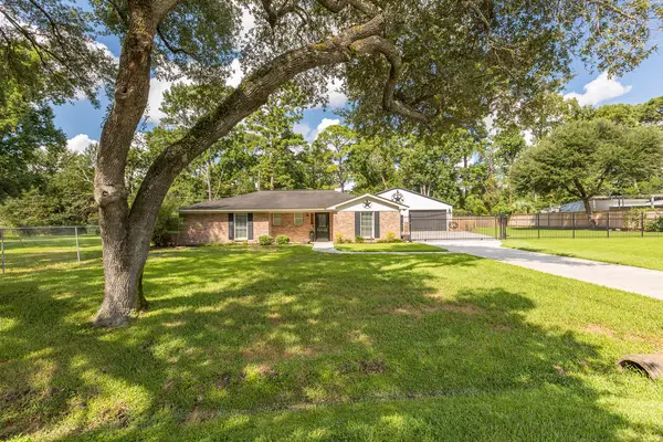 21519 Tophill Drive, Spring, TX 77388