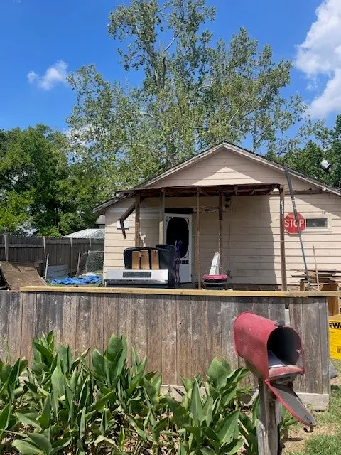 611 7th Street, Humble, TX 77338 - #1